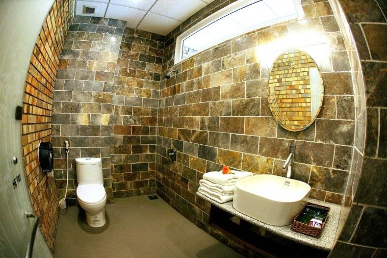 Superior (Double/Twin)